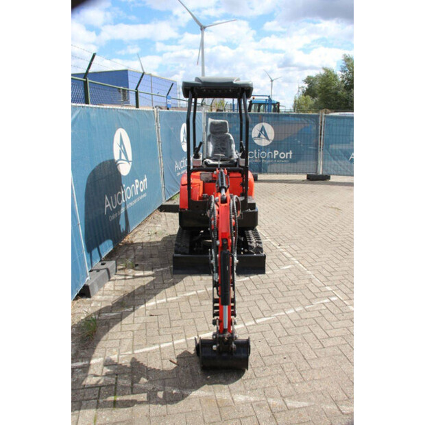 2025 Cartiwell CW-16PRO-44173829