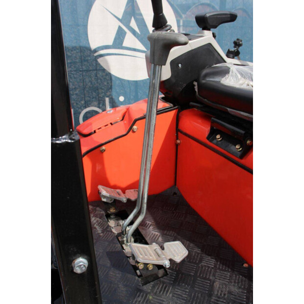 2025 Cartiwell CW-16PRO-44173844