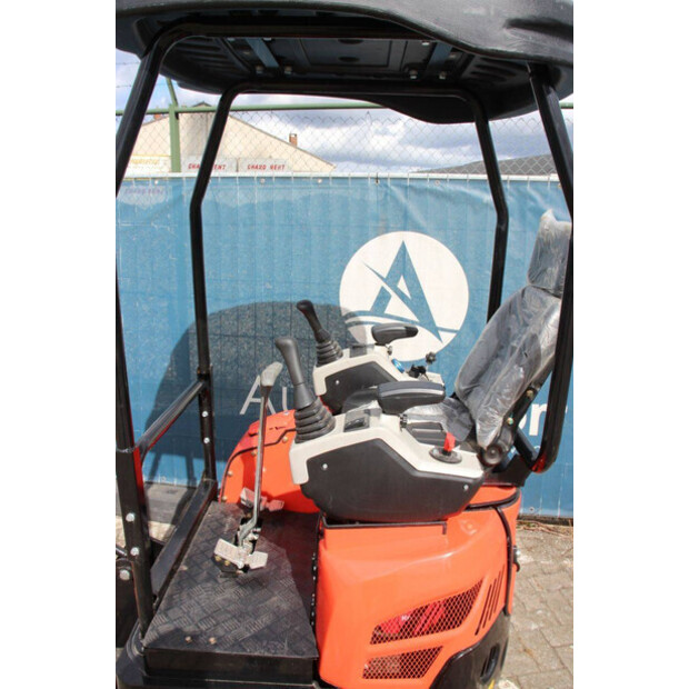 2025 Cartiwell CW-16PRO-44173845