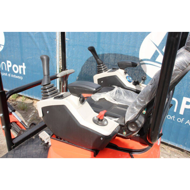 2025 Cartiwell CW-16PRO-44173846