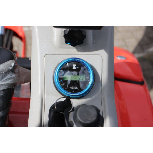 2025 Cartiwell CW-16PRO-44173850