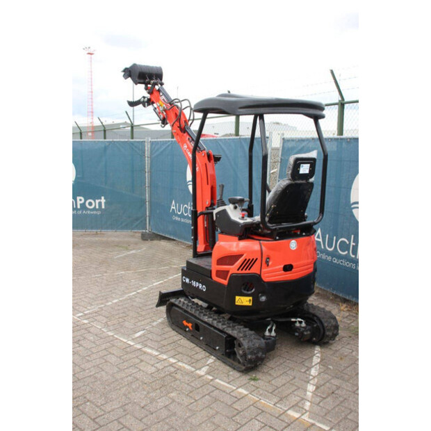 2025 Cartiwell CW-16PRO-44173854