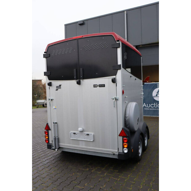 Williams HBX506-44173914