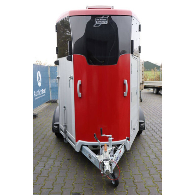 Williams HBX506-44173916