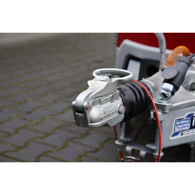 Williams HBX506-44173920