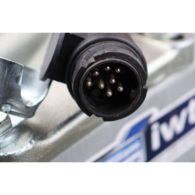 Williams HBX506-44173921