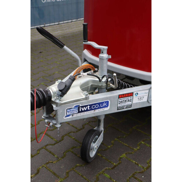 Williams HBX506-44173922