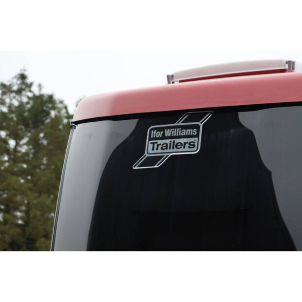 Williams HBX506-44173924