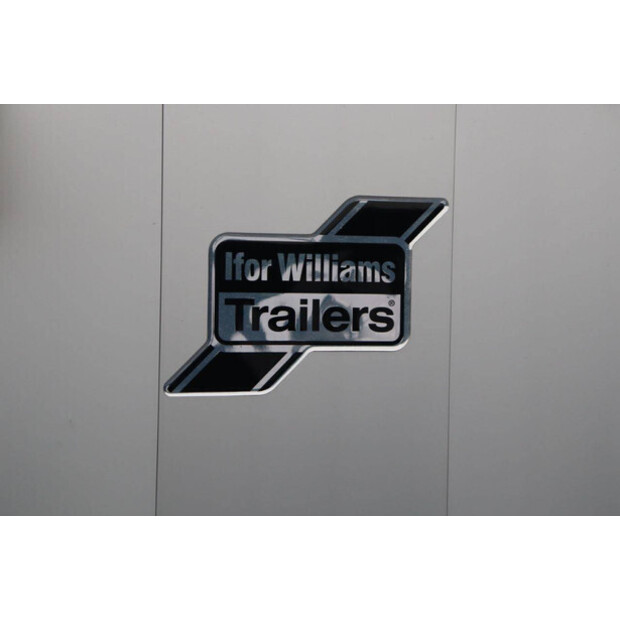 Williams HBX506-44173932