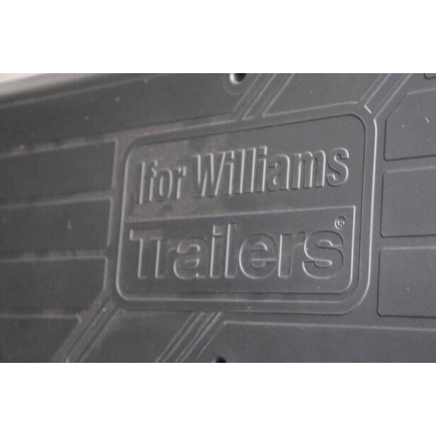 Williams HBX506-44173950