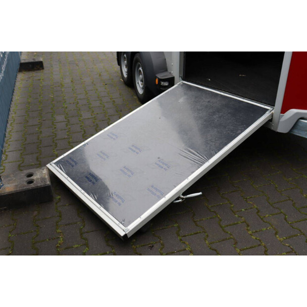 Williams HBX506-44173954