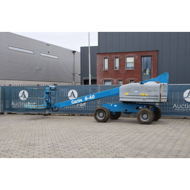 2013 Genie S-40-44173959