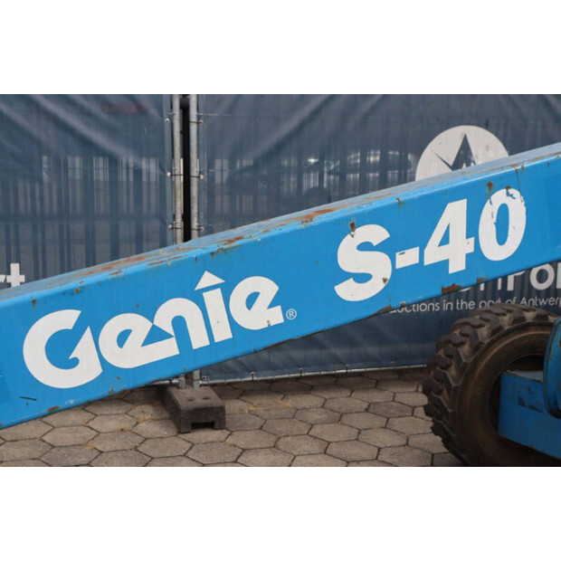 2013 Genie S-40-44173975