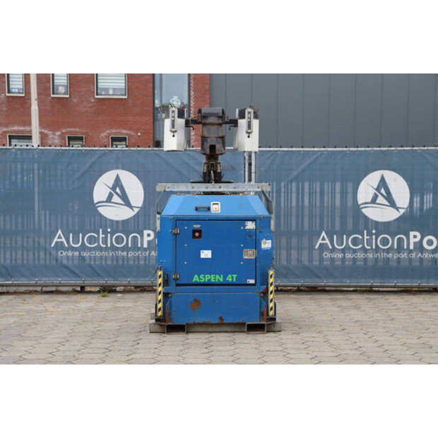 تاورلايت Aspen 4T-44173996