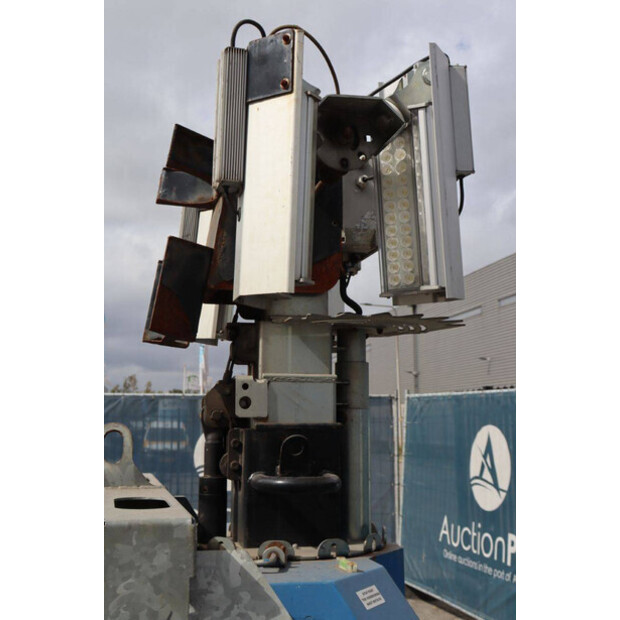 تاورلايت Aspen 4T-44174009