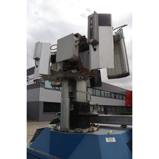 تاورلايت Aspen 4T-44174010