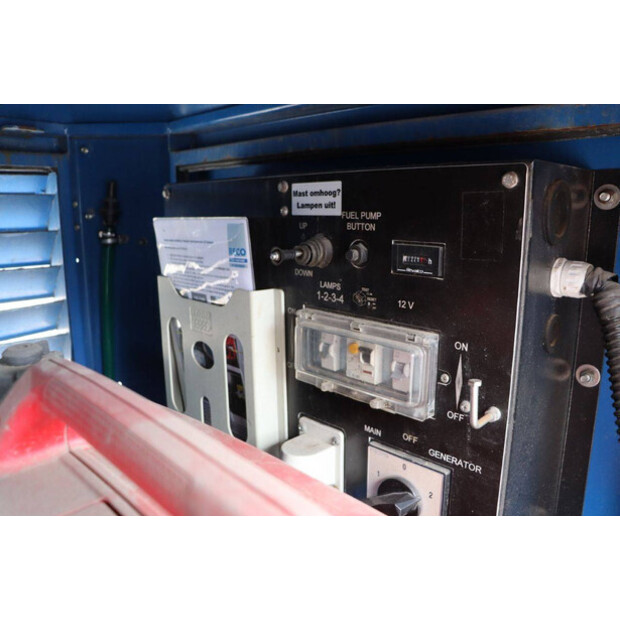 تاورلايت Aspen 4T-44174015