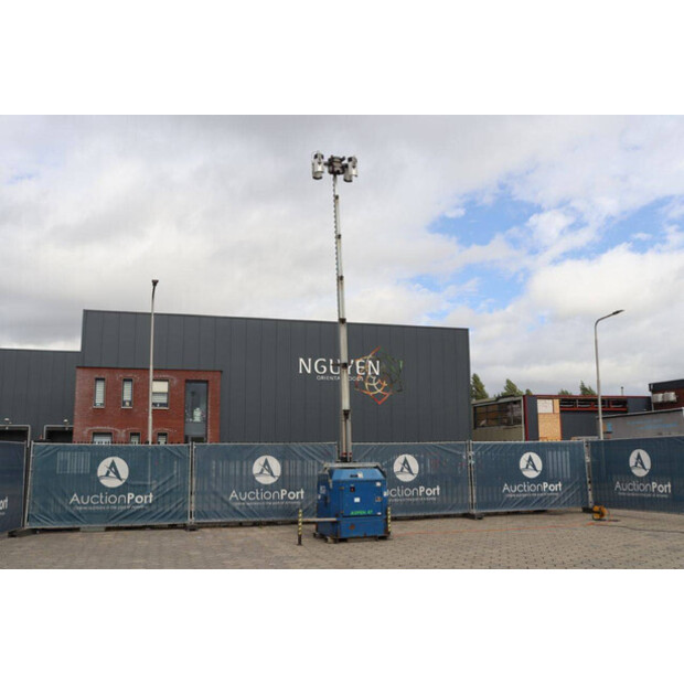 تاورلايت Aspen 4T-44174020