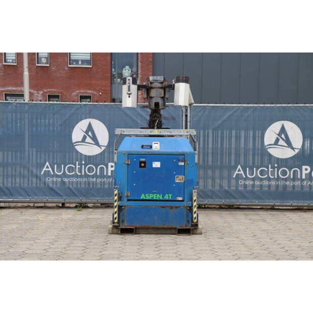 تاورلايت Aspen 4-44174029