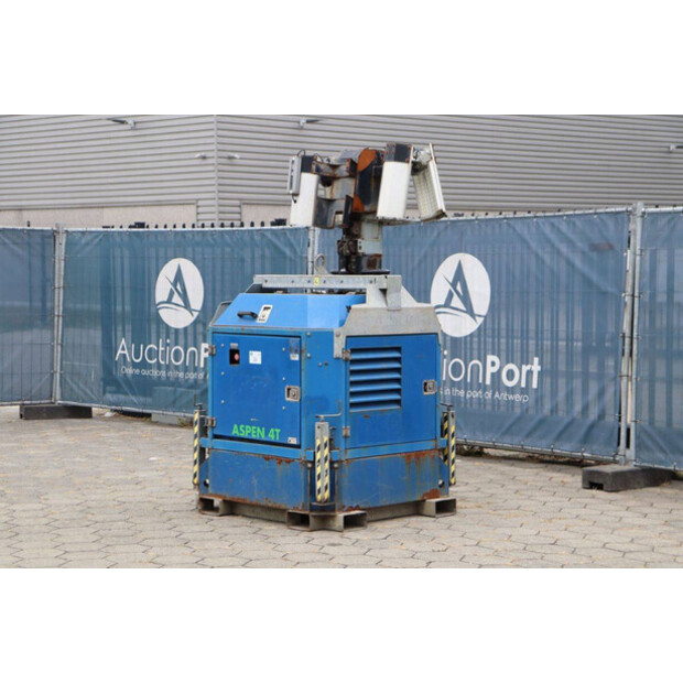 تاورلايت Aspen 4-44174031