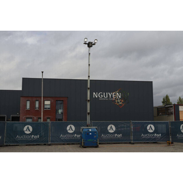 تاورلايت Aspen 4-44174051