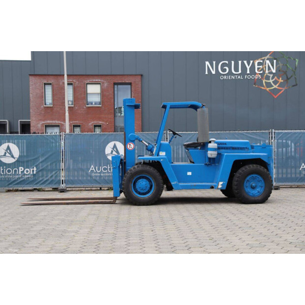 Clark DCY 160-44174099