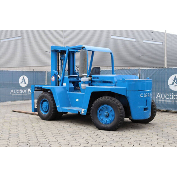 Clark DCY 160-44174101