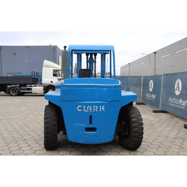 Clark DCY 160-44174102