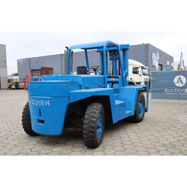 Clark DCY 160-44174103