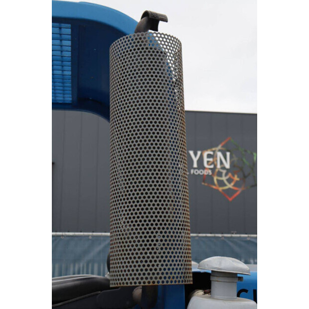 Clark DCY 160-44174112