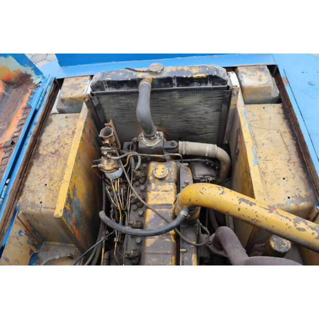 Clark DCY 160-44174125