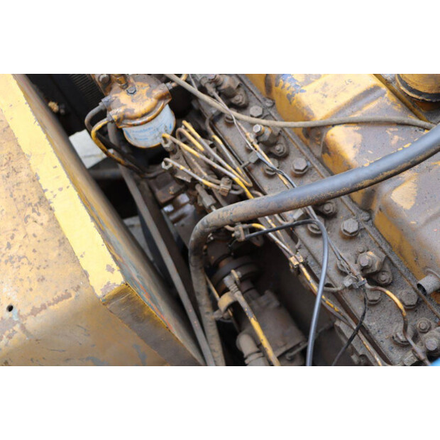 Clark DCY 160-44174126