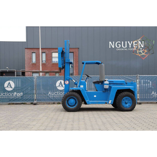 Clark DCY 160-44174128