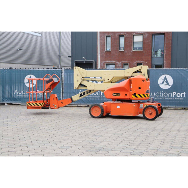 1997 JLG N40-44174168