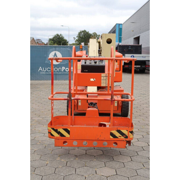 1997 JLG N40-44174173