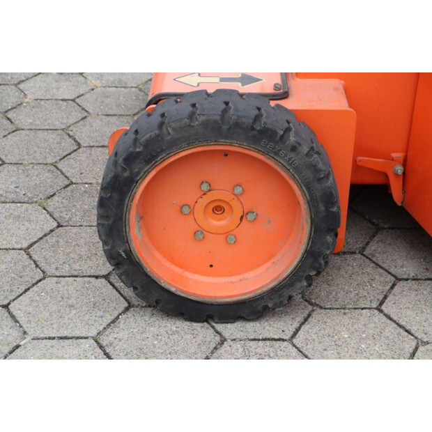 1997 JLG N40-44174182