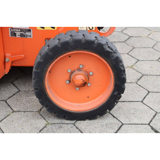 1997 JLG N40-44174183