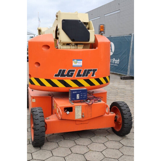 1997 JLG N40-44174185