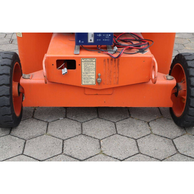 1997 JLG N40-44174186