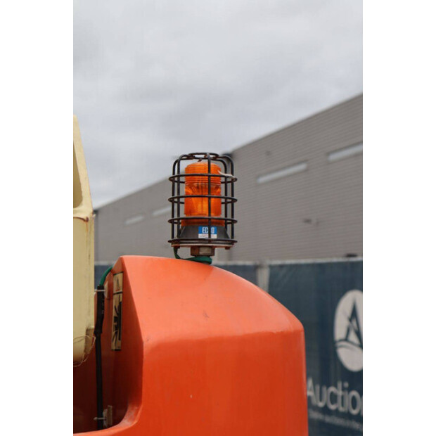 1997 JLG N40-44174188