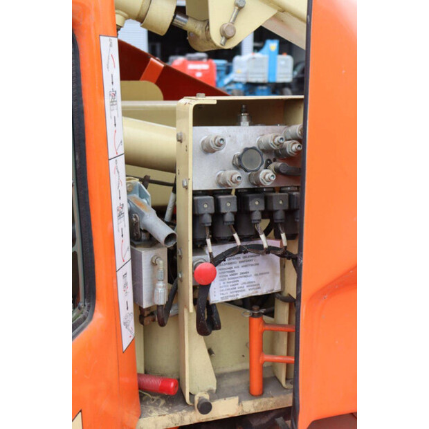 1997 JLG N40-44174193