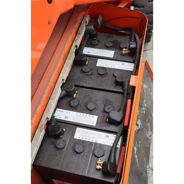 1997 JLG N40-44174194