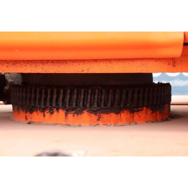 1997 JLG N40-44174202