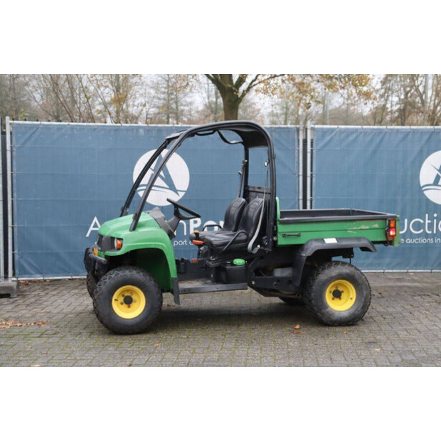 JOHN DEERE GATOR HPX-44174374