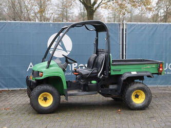 Image de DIVERS JOHN DEERE GATOR HPX