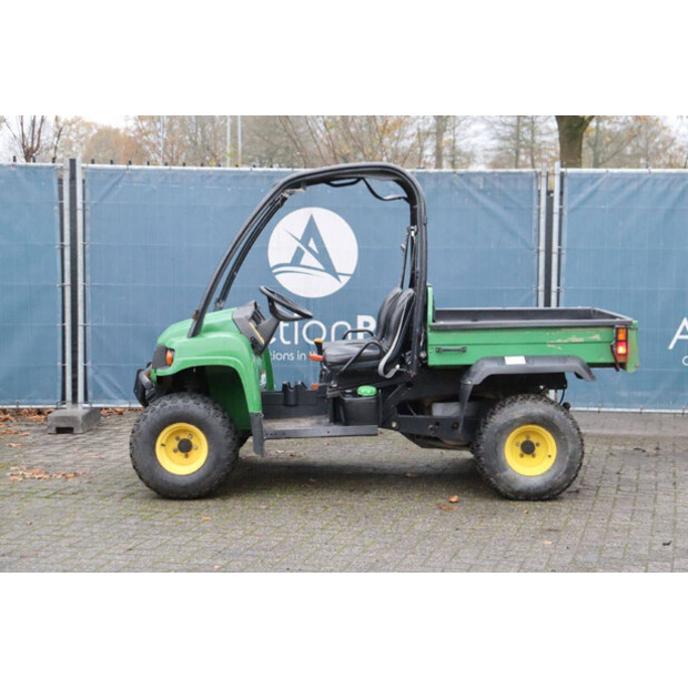 JOHN DEERE GATOR HPX-44174375