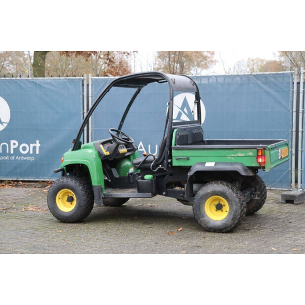 JOHN DEERE GATOR HPX-44174376
