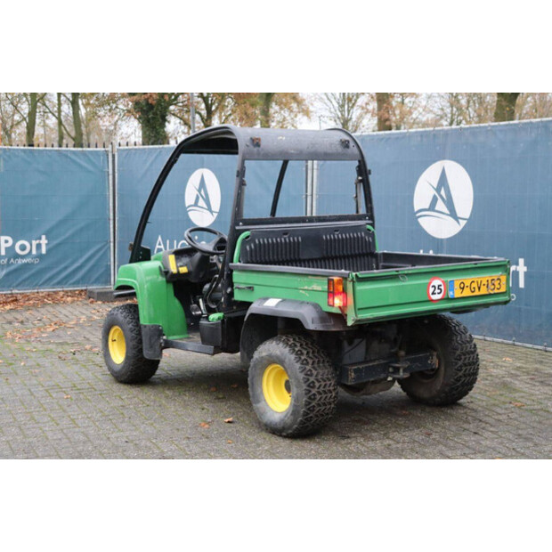 JOHN DEERE GATOR HPX-44174377