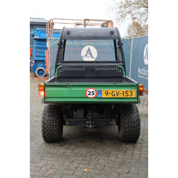 JOHN DEERE GATOR HPX-44174378