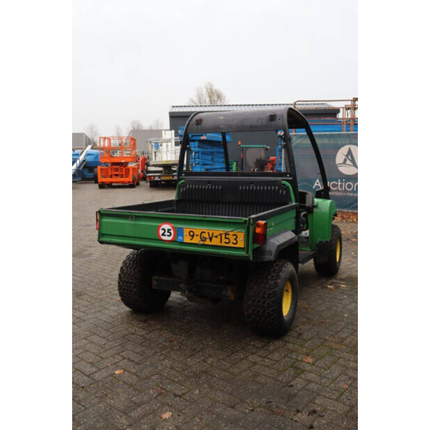 JOHN DEERE GATOR HPX-44174379